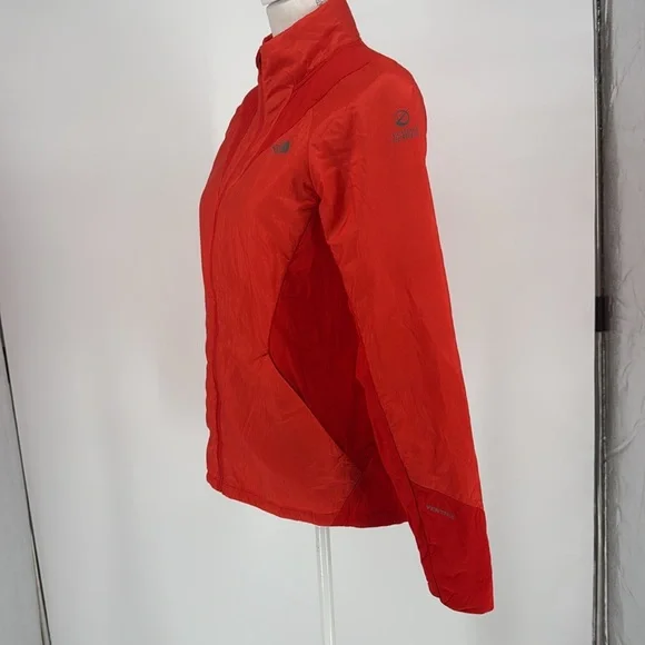 Womens the north face flight ventrix jacket size sp - Picture 4 of 9